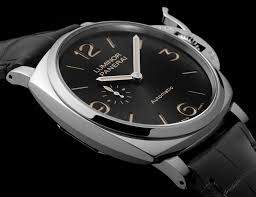 Panerai Luminor Replica Watches